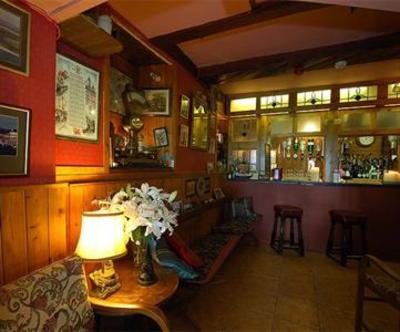 фото отеля Castlemead Hotel