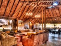 Simbavati River Lodge