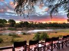 фото отеля Simbavati River Lodge
