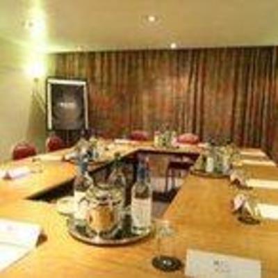 фото отеля Legacy Springfield Hotel Gateshead