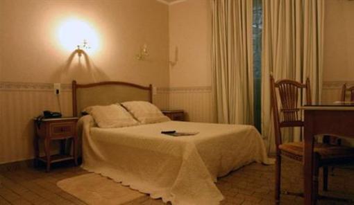 фото отеля La Medieval Hotel Avignon