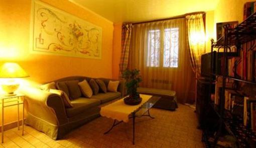 фото отеля La Medieval Hotel Avignon
