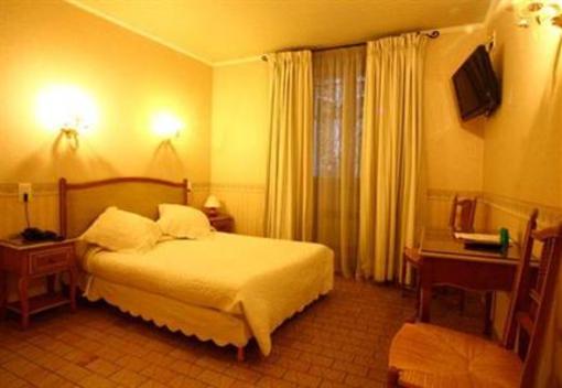 фото отеля La Medieval Hotel Avignon