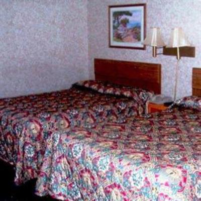 фото отеля Pleasant Valley Motel West Stockbridge