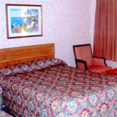 фото отеля Pleasant Valley Motel West Stockbridge