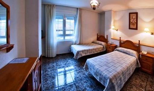 фото отеля Tierra De La Reina Hotel Boca De Huergano