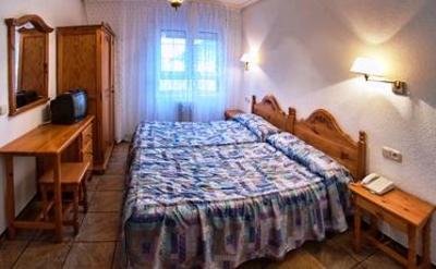 фото отеля Tierra De La Reina Hotel Boca De Huergano