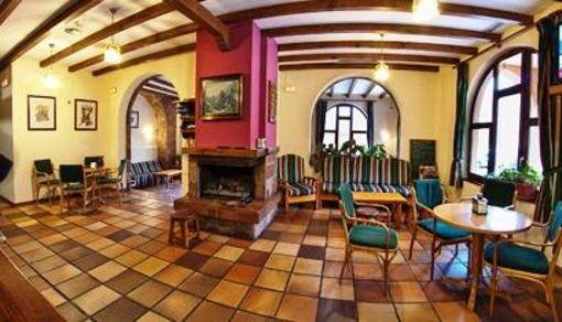 фото отеля Tierra De La Reina Hotel Boca De Huergano