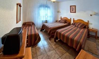 фото отеля Tierra De La Reina Hotel Boca De Huergano