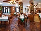 фото отеля Tierra De La Reina Hotel Boca De Huergano