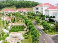 Xin Hua Yuan Hotel