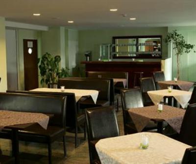 фото отеля Hotel Olive Inn