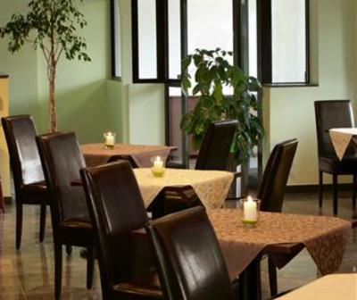 фото отеля Hotel Olive Inn