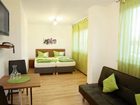 фото отеля Hotel Olive Inn