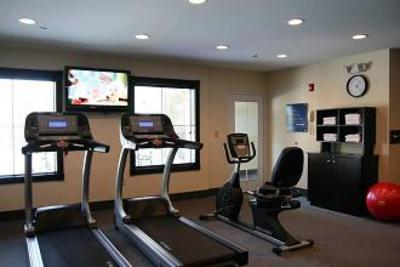 фото отеля Hampton Inn Murrells Inlet