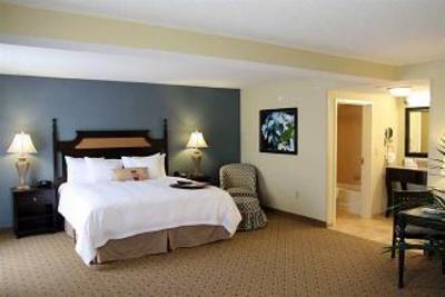 фото отеля Hampton Inn Murrells Inlet