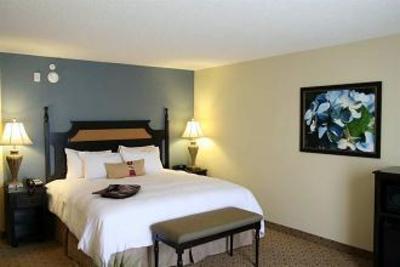 фото отеля Hampton Inn Murrells Inlet