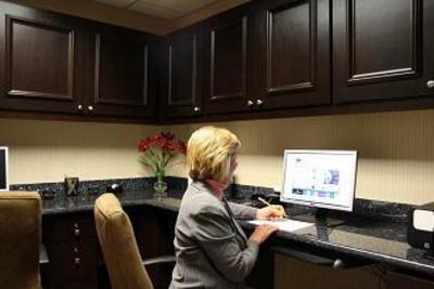 фото отеля Hampton Inn Murrells Inlet