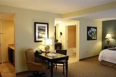 фото отеля Hampton Inn Murrells Inlet