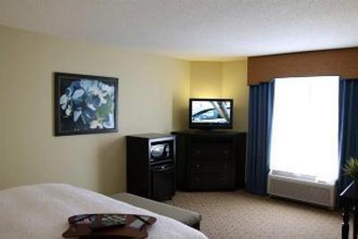 фото отеля Hampton Inn Murrells Inlet