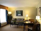 фото отеля Hampton Inn Murrells Inlet