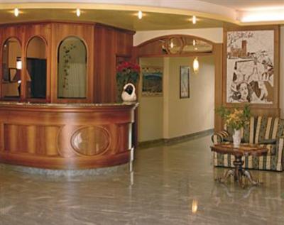 фото отеля Hotel Europa