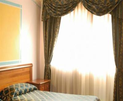 фото отеля Hotel Europa