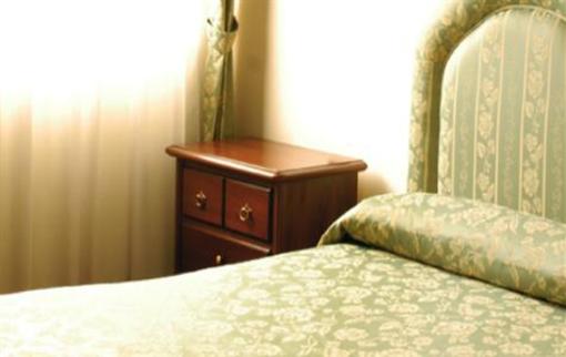 фото отеля Hotel Europa
