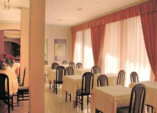 фото отеля Hotel Europa