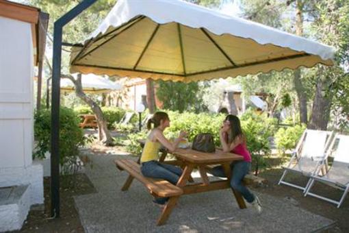 фото отеля Villaggio Club degli Ulivi