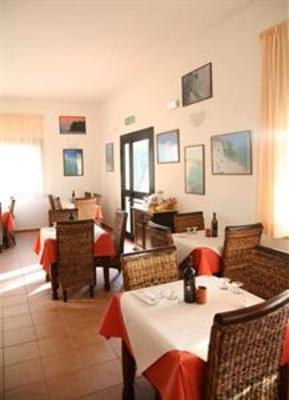 фото отеля Villaggio Club degli Ulivi