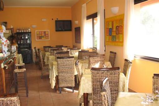 фото отеля Villaggio Club degli Ulivi