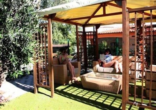 фото отеля Villaggio Club degli Ulivi