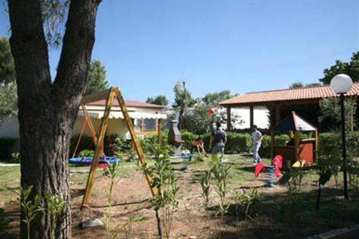 фото отеля Villaggio Club degli Ulivi