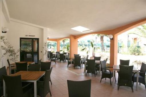 фото отеля Villaggio Club degli Ulivi
