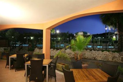 фото отеля Villaggio Club degli Ulivi