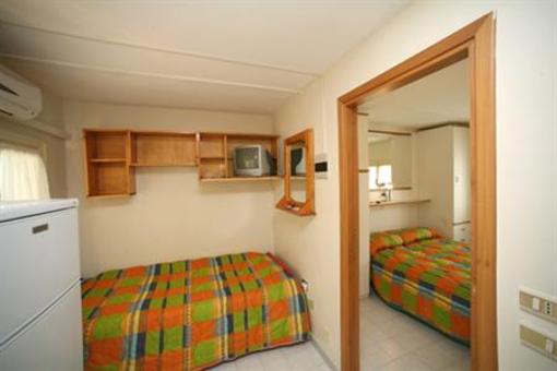 фото отеля Villaggio Club degli Ulivi