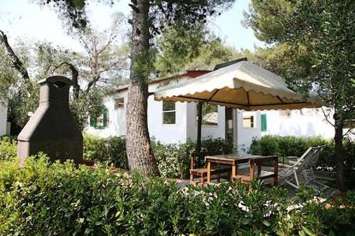 фото отеля Villaggio Club degli Ulivi