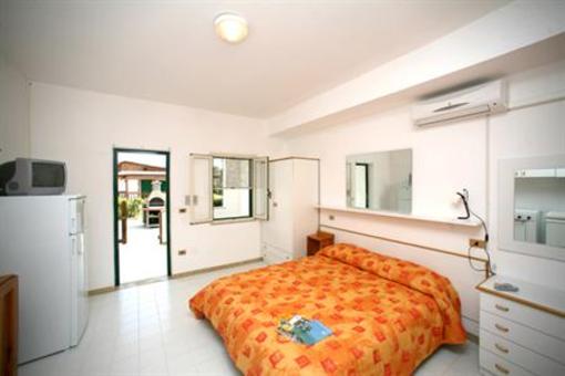фото отеля Villaggio Club degli Ulivi
