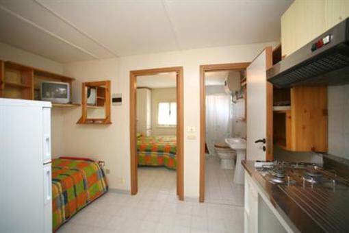 фото отеля Villaggio Club degli Ulivi
