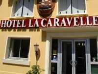 La Caravelle Hotel Aix-en-Provence
