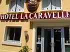 фото отеля La Caravelle Hotel Aix-en-Provence
