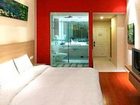 фото отеля Hanting Express Nantong Renmin Middle Road