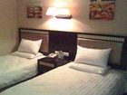 фото отеля Hanting Express Nantong Renmin Middle Road