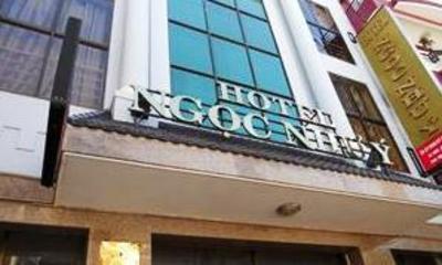 фото отеля Ngoc Nhu Y Hotel