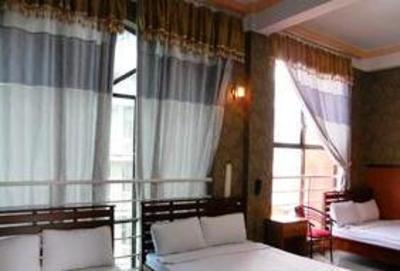 фото отеля Ngoc Nhu Y Hotel