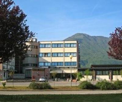 фото отеля Hotel Noris Schio