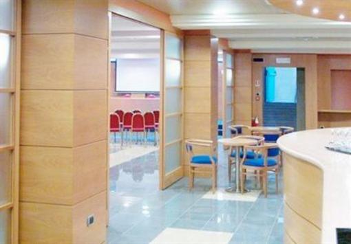 фото отеля Hotel Noris Schio