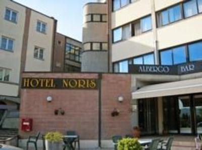 фото отеля Hotel Noris Schio