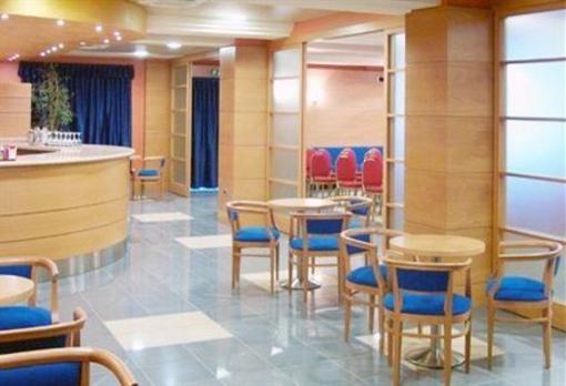 фото отеля Hotel Noris Schio